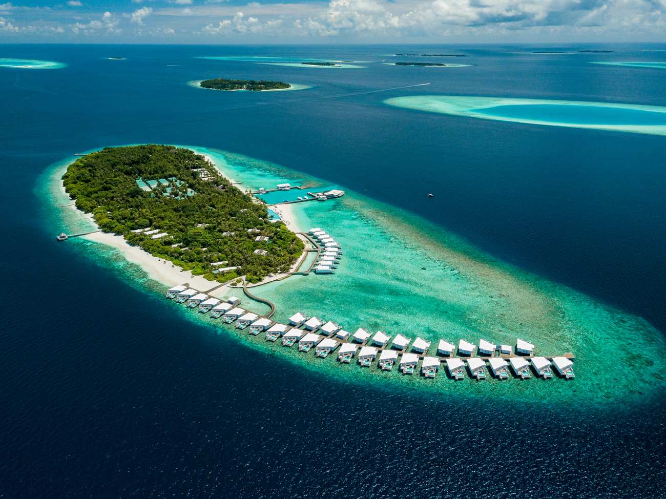 Amilla Maldives
